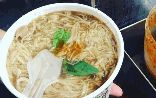 阿宗面线加盟