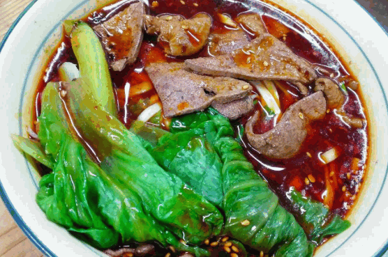 神仙川味面食加盟