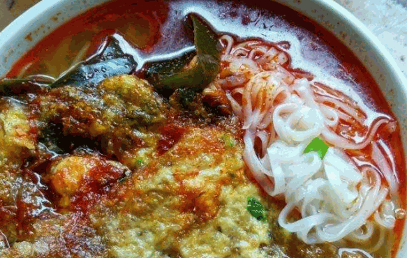 老邓面食加盟