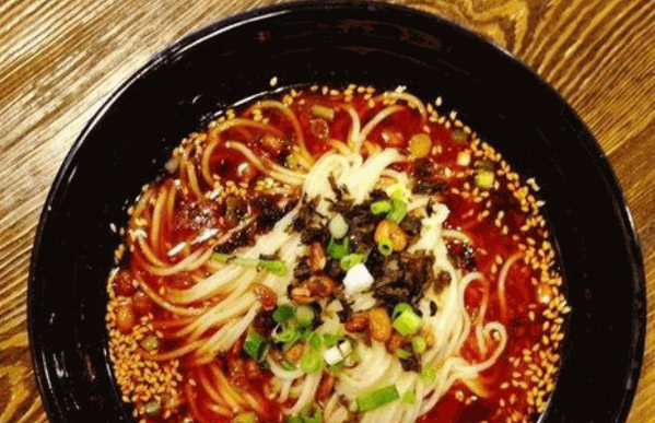 老邓面食