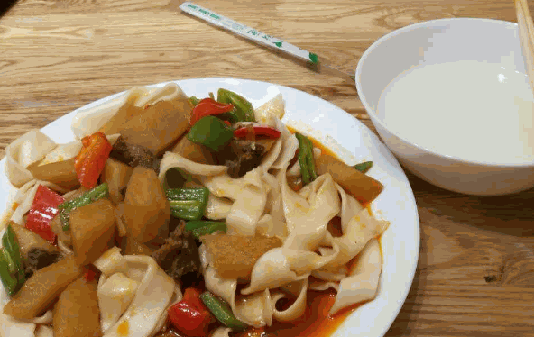 一醒西北面