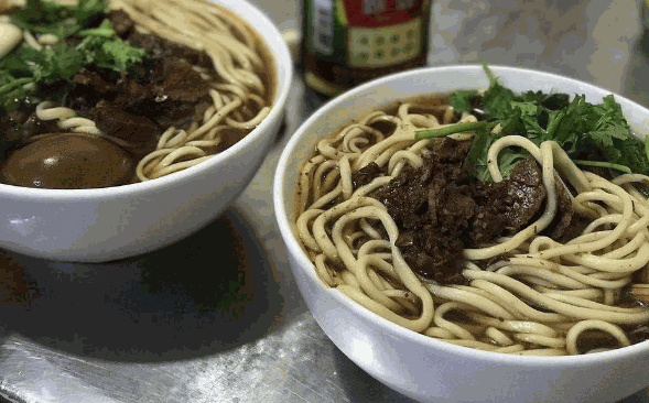 常一碗面馆