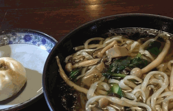 飨德面铺