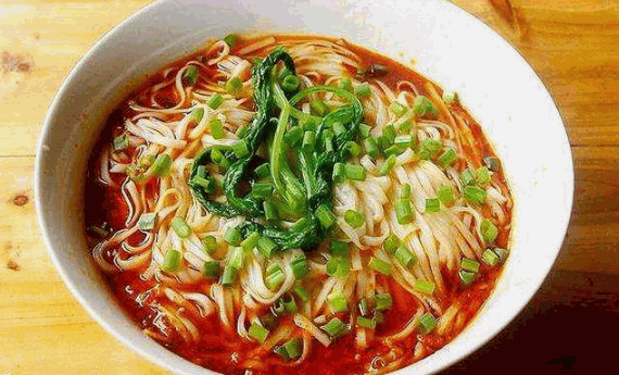 巴一味特色面馆