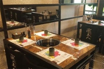 渝美人串串火锅产品 门店图片