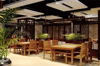 鼎沸火锅产品 门店图片