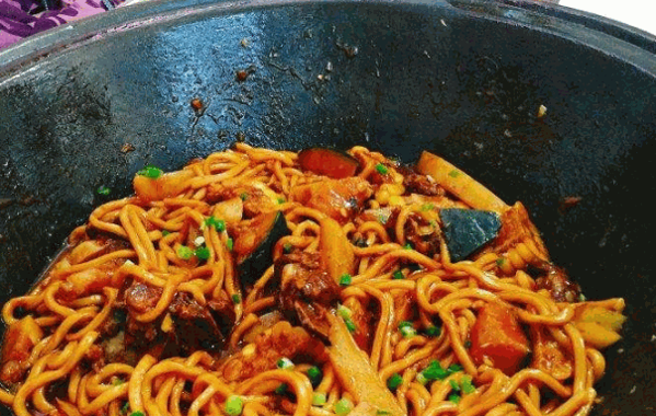 阿内莉朵意面餐厅
