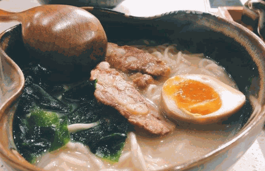 知岳骨汤面加盟