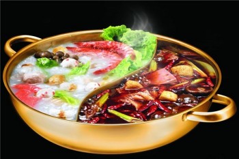 辣阿婆火锅产品 门店图片