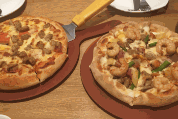 101pizza产品 门店图片