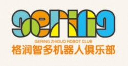 格润机器人加盟