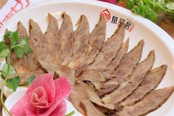 鱼膳房火锅产品 门店图片