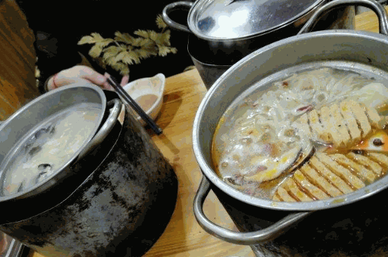 junbao自助小火锅加盟