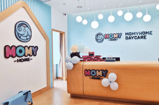 MOMYHOME睦米