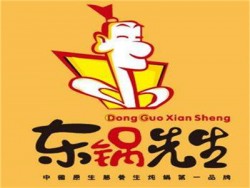 东锅先生火锅加盟