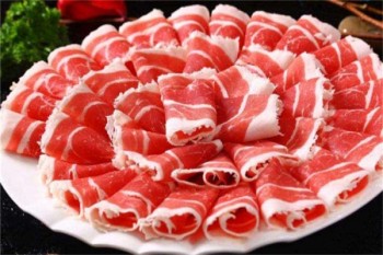 大福肥牛产品 门店图片
