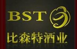比森特酒水加盟