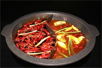 重庆大龙湾老火锅产品 门店图片