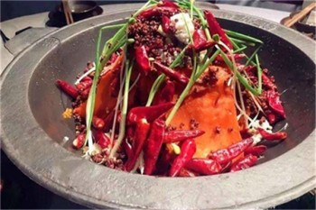 重庆大龙湾老火锅产品 门店图片