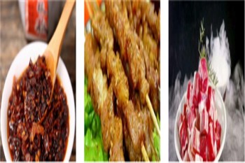 恰享苏鲁锭冰煮羊产品 门店图片