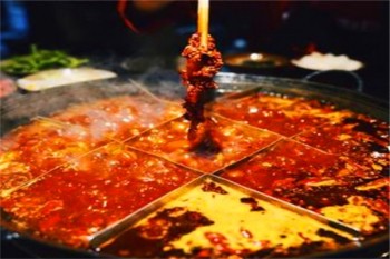 谷珍园火锅产品 门店图片