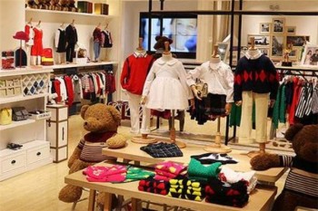 卡比妮产品 门店图片