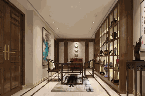齐家网产品 门店图片