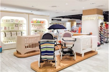 i·lollipop婴幼儿店产品 门店图片