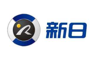 新日电动车品牌logo