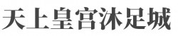 天上皇宫沐足城加盟
