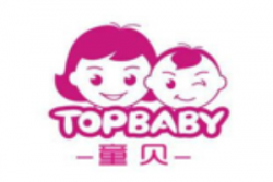 童贝母婴店品牌logo