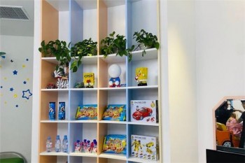 酷贝咔婴童生活馆产品 门店图片