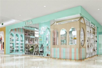 Qtools母婴产品 门店图片