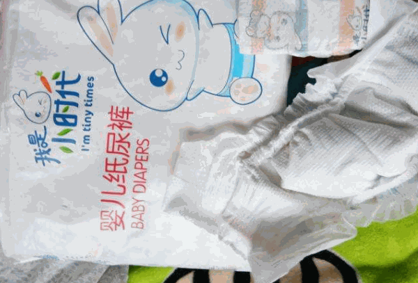 我是小时代纸尿裤