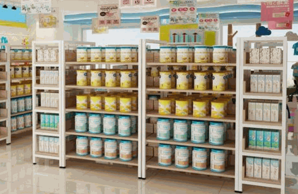 天使宝贝母婴店