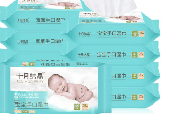 十月结晶孕婴用品