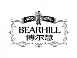 博尔慧婴儿食品品牌logo