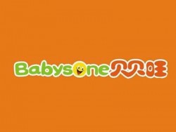 贝贝旺母婴生活馆品牌logo