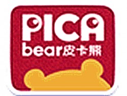 皮卡熊纸尿裤加盟