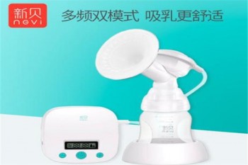新贝母婴用品产品 门店图片
