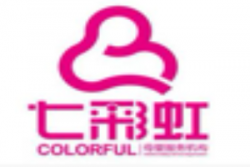 七彩虹母婴加盟