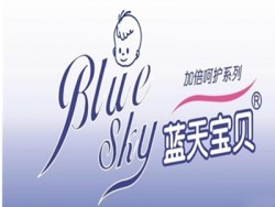 蓝天宝贝加盟
