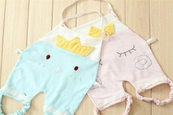 乐儿悠悠孕婴童服饰产品 门店图片