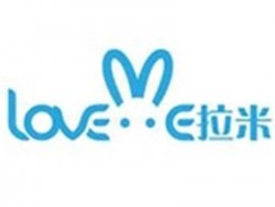 拉米婴童理发器品牌logo