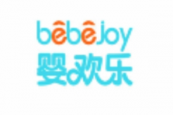 婴欢乐母婴用品品牌logo
