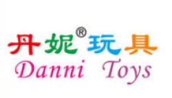 丹妮玩具加盟