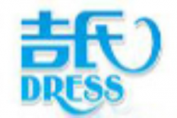 吉氏纸尿裤品牌logo