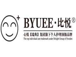 比悦纸尿裤加盟