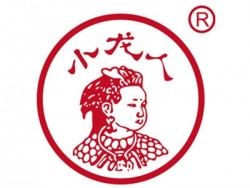 小龙人婴儿食品品牌logo