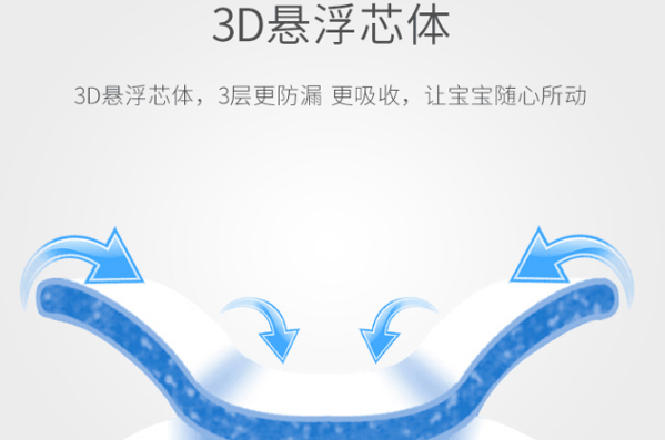 手心宝贝纸尿裤